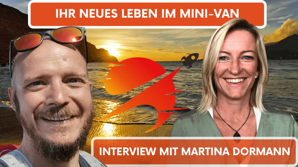 #jfdoit Interview Martina Dormann Cover